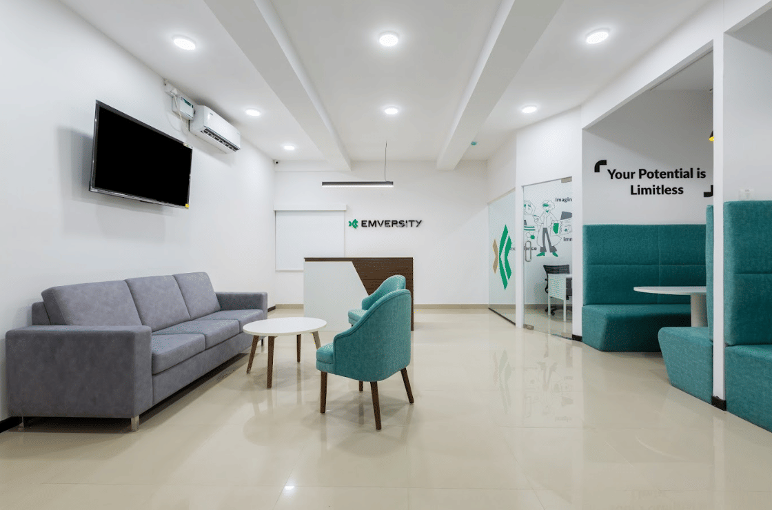 Emversity School of Hospitality, Bangalore Mysore Road Office Space photo 1